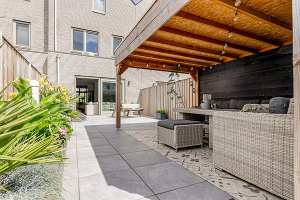 Medium property photo - Cypruskade 12, 1362 JN Almere
